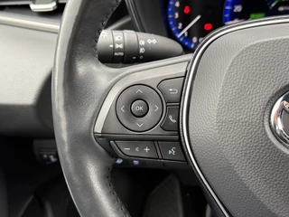 Toyota Corolla Touring Sports – thumbnail 16
