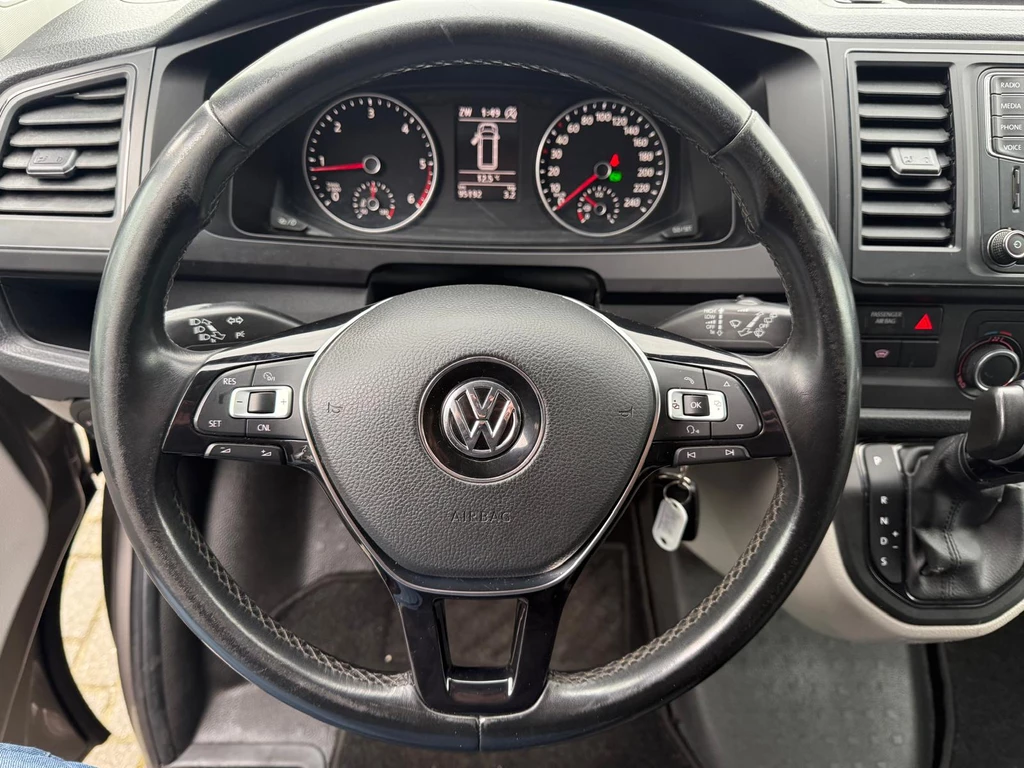 Volkswagen Transporter – foto 20