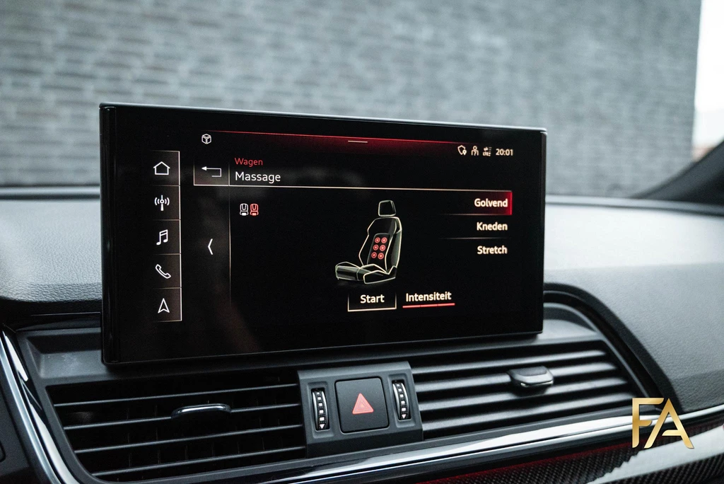 Audi Q5 – foto 64