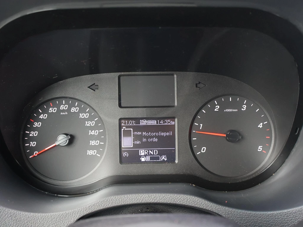 Mercedes-Benz Sprinter – foto 37