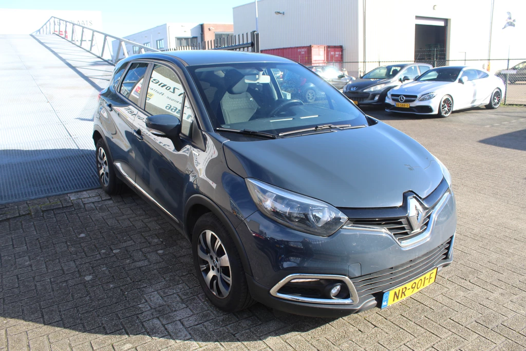 Renault Captur – foto 7