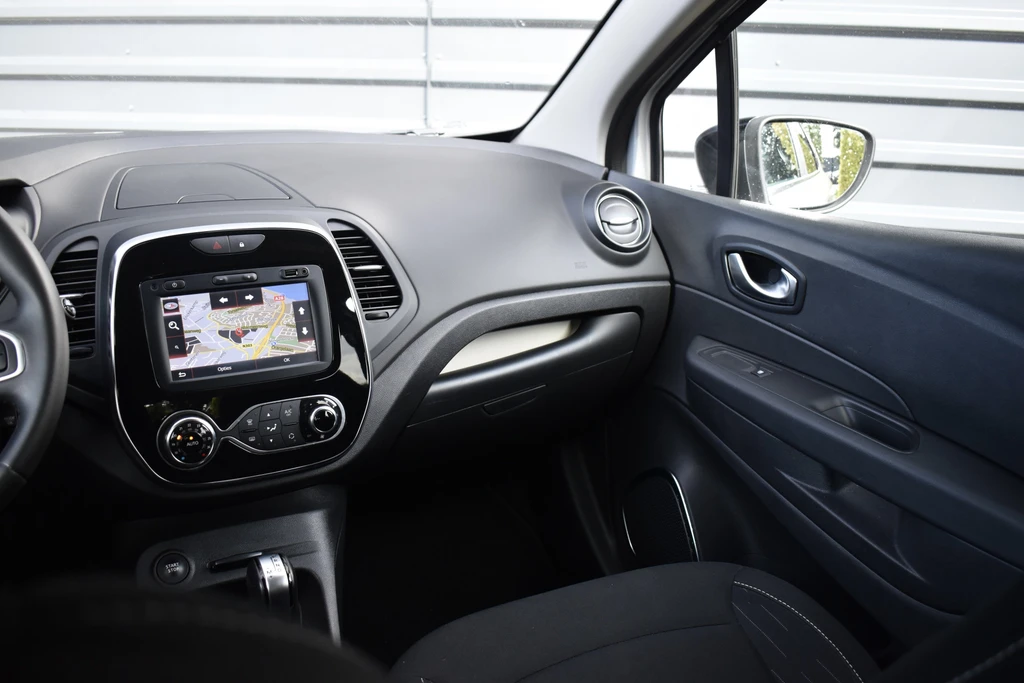 Renault Captur – foto 24