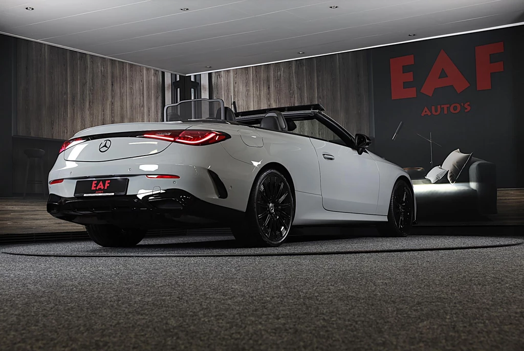 Mercedes-Benz CLE – foto 10