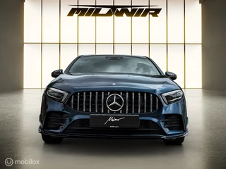 Mercedes-Benz A-Klasse – thumbnail 6