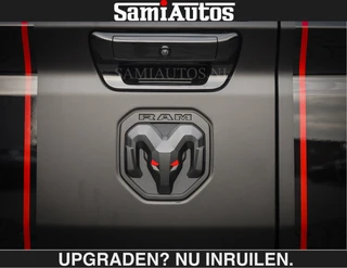 Dodge Ram Pick-Up – thumbnail 34