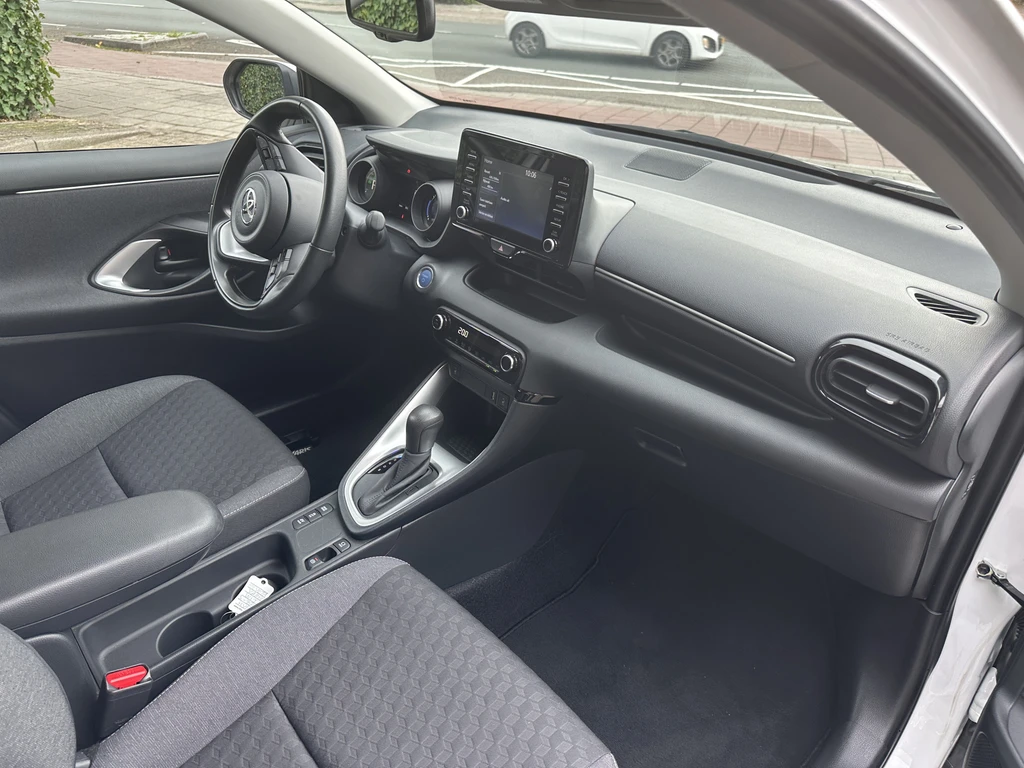 Toyota Yaris – foto 47