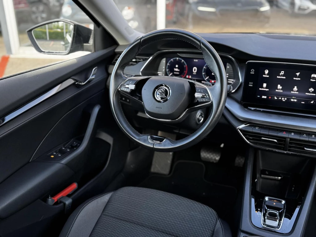 Škoda Octavia – foto 16