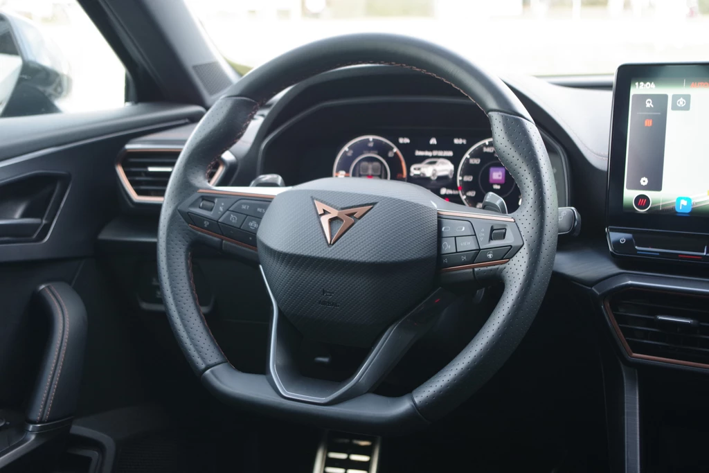 CUPRA Formentor – foto 11