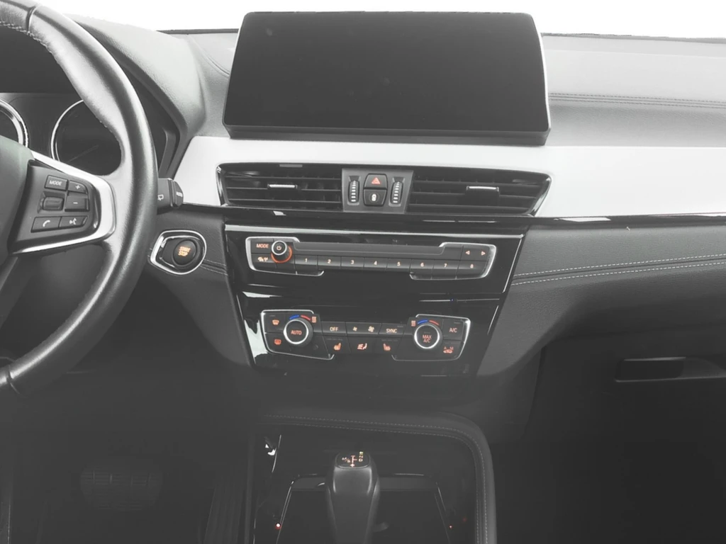 BMW X2 – foto 23