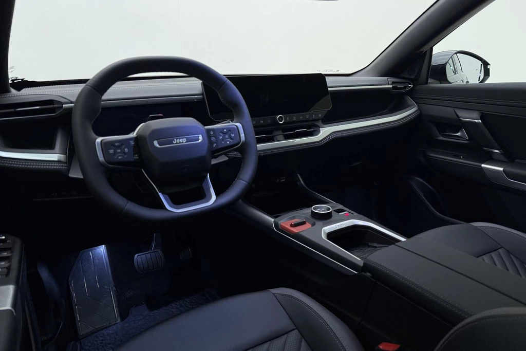 Jeep Compass – foto 15