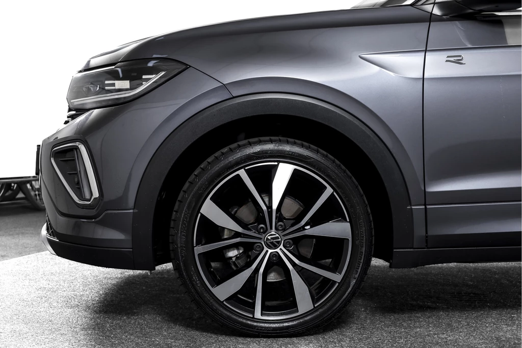 Volkswagen T-Cross – foto 49