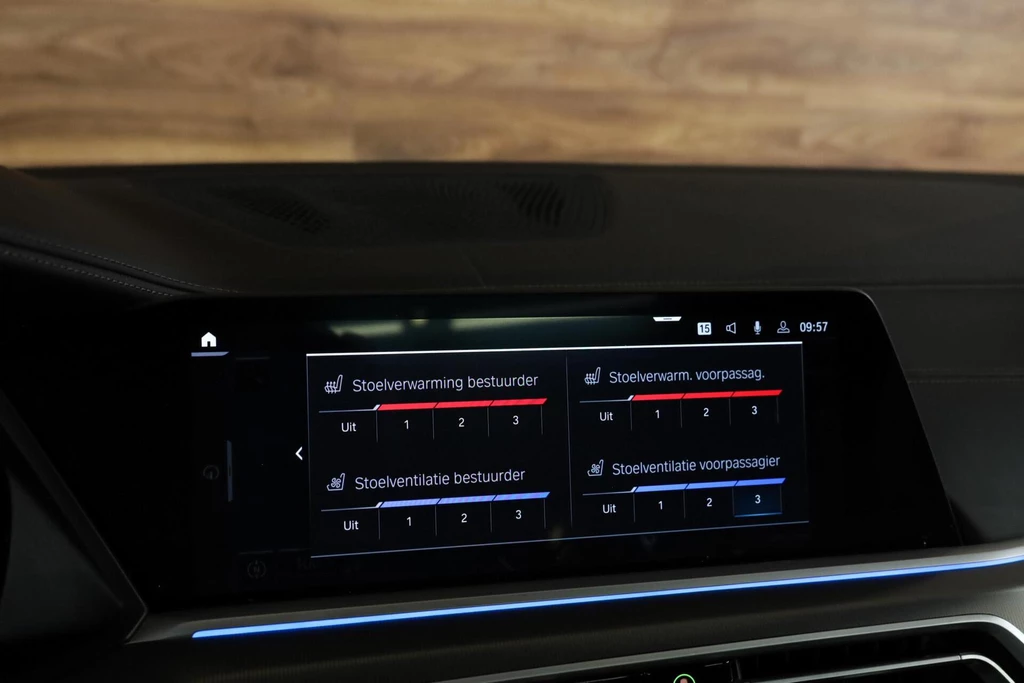 BMW X5 – foto 17
