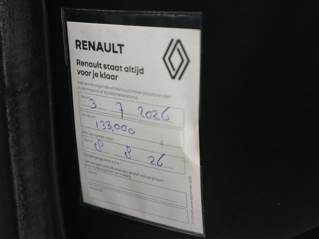 Renault Clio – foto 17