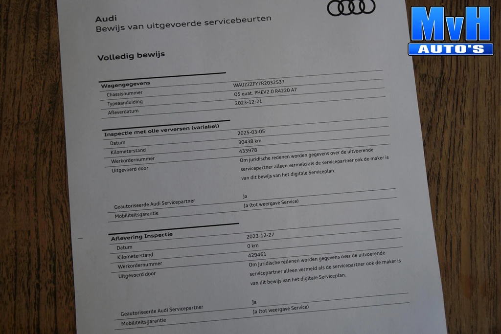 Audi Q5 – foto 49