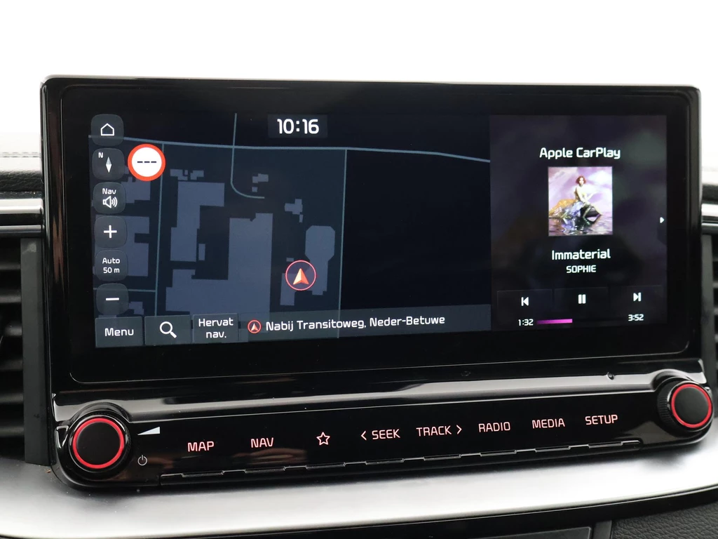 Kia Ceed Sportswagon – foto 40