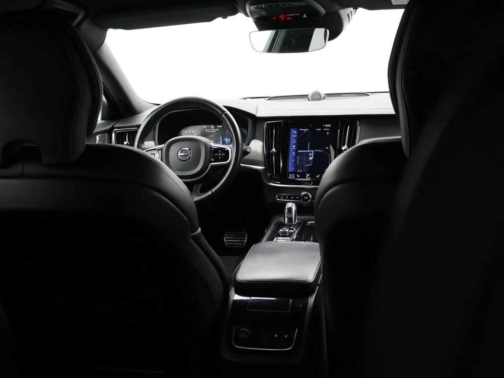 Volvo V90 – foto 24