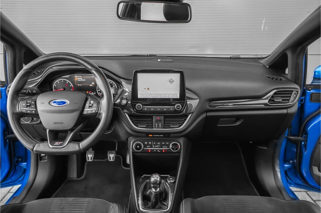 Ford Fiesta – foto 10
