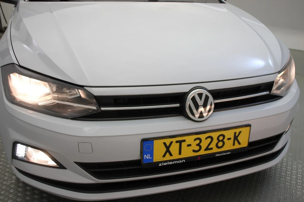 Volkswagen Polo – foto 11