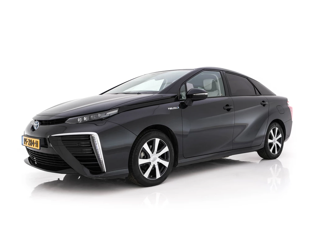 Toyota Mirai – foto 1