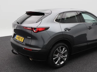 Mazda CX-30 – thumbnail 5
