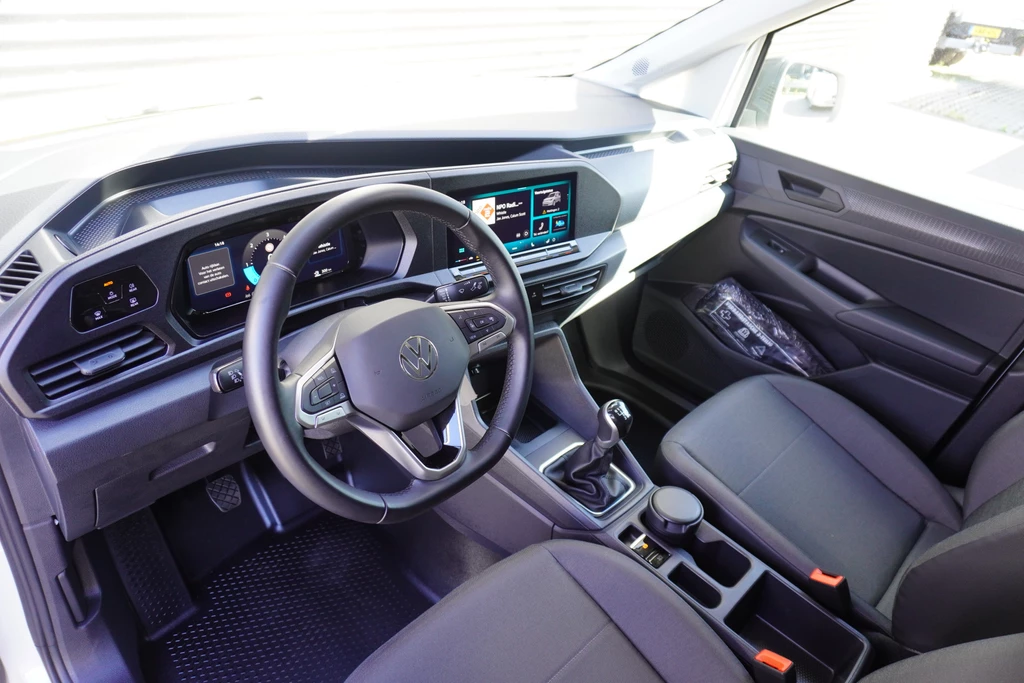 Volkswagen Caddy – foto 9