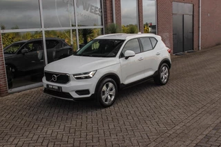 Volvo XC40 – thumbnail 1