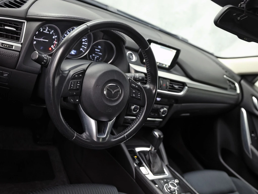 Mazda 6 – foto 19