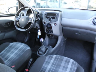 Peugeot 108 – thumbnail 8