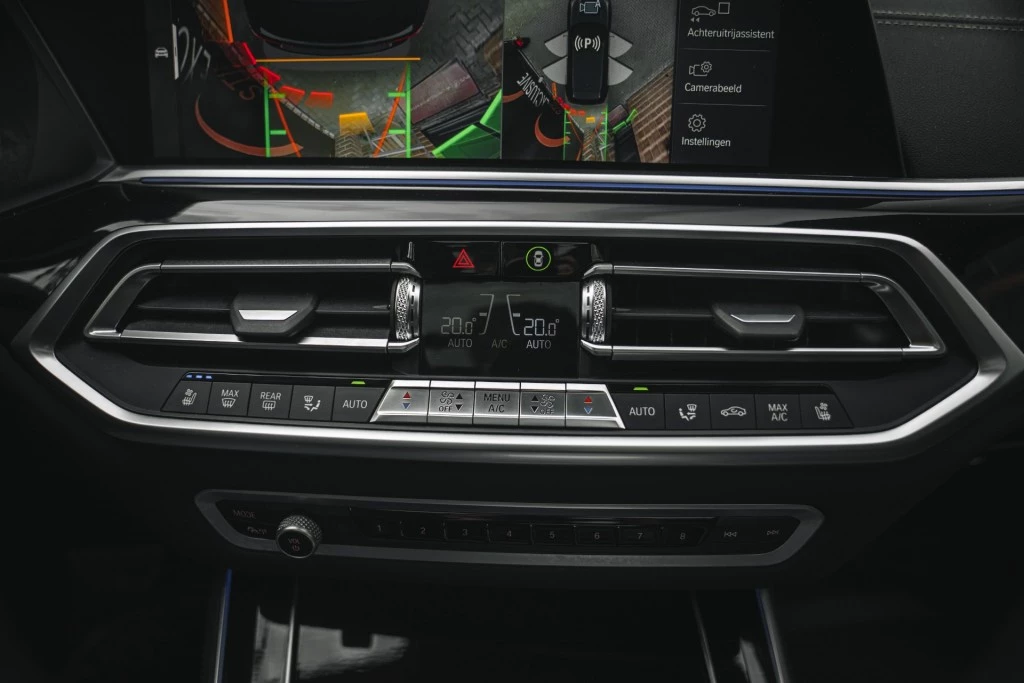 BMW X5 – foto 13