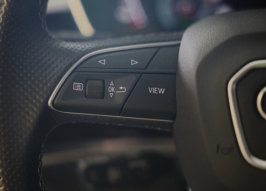 Audi Q3 – foto 28