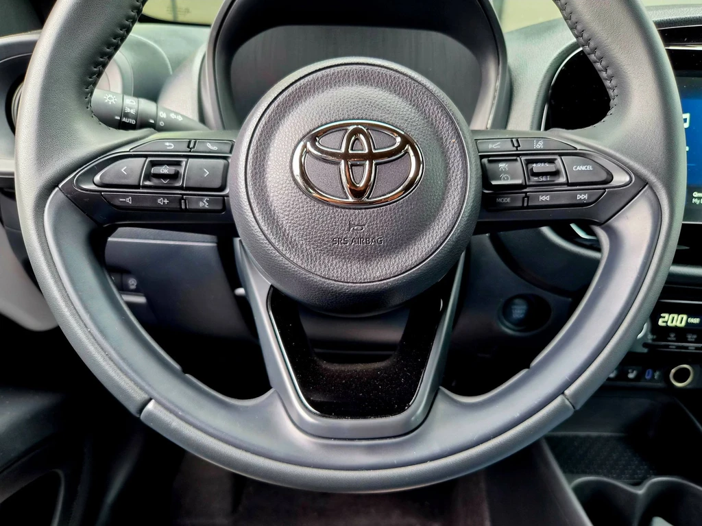 Toyota Aygo – foto 23