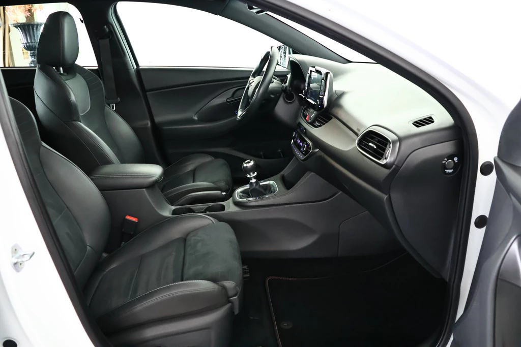Hyundai i30 – foto 15