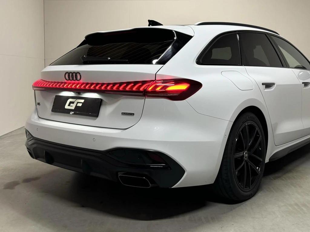 Audi A5 – foto 14