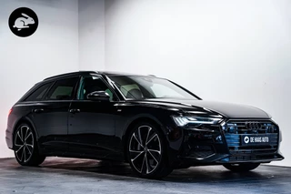 Audi A6 – thumbnail 2