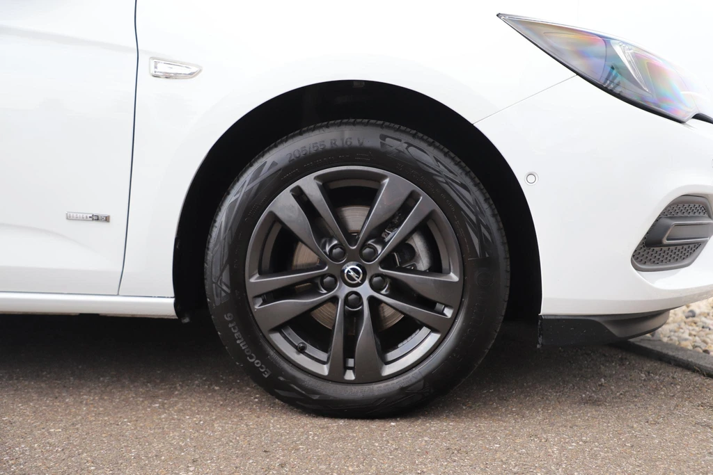 Opel Astra – foto 5