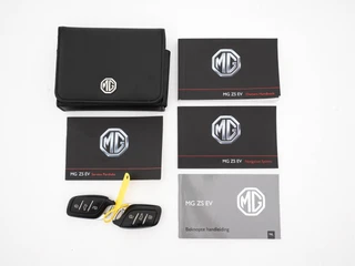 MG ZS EV – thumbnail 32