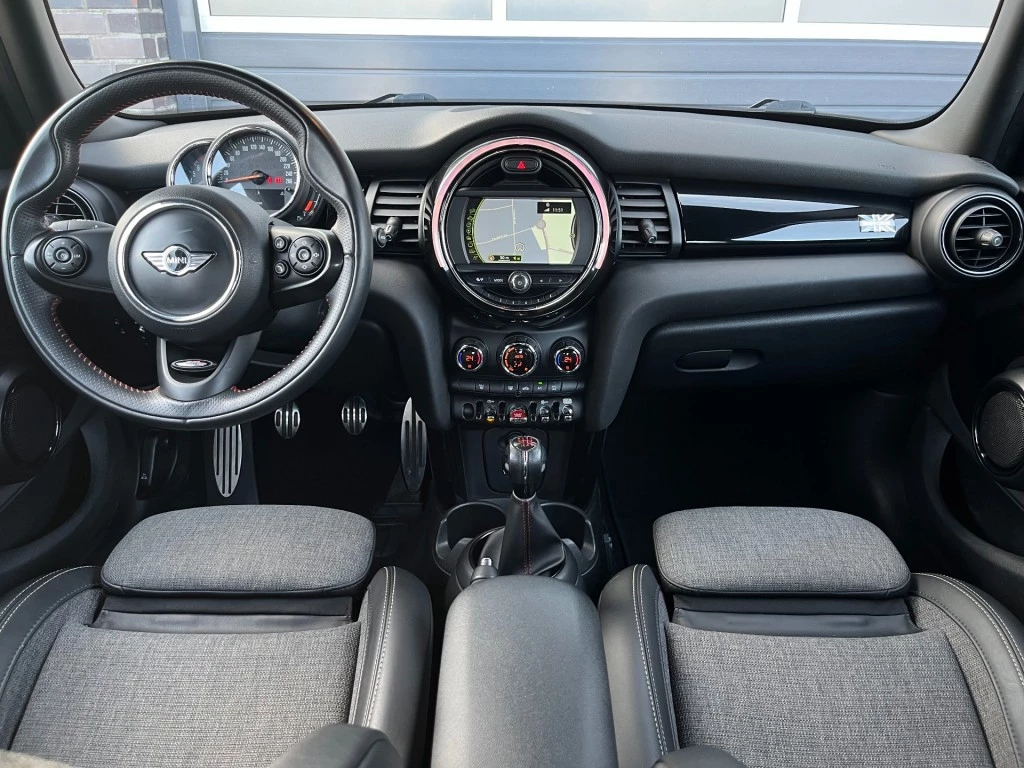 MINI Cooper – foto 4