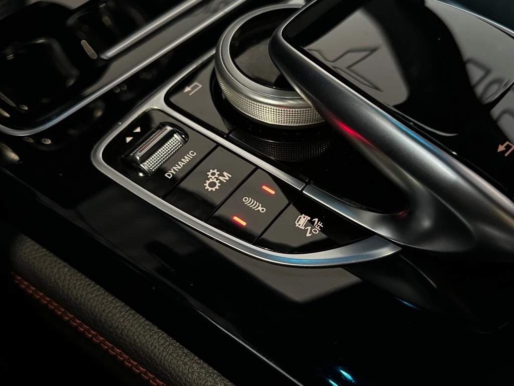 Mercedes-Benz GLC – foto 34