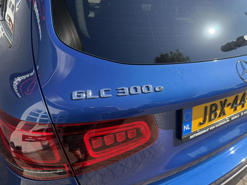 Mercedes-Benz GLC – foto 30