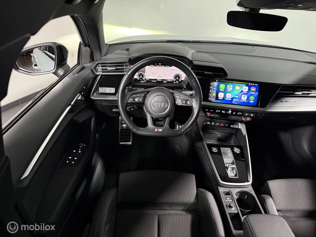 Audi A3 – foto 54