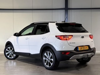 Kia Stonic – thumbnail 5