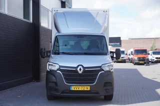 Renault Master – thumbnail 3