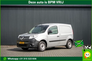 Renault Kangoo – thumbnail 1