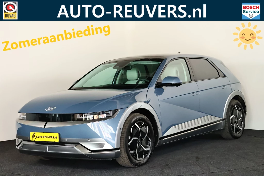 Hyundai IONIQ 5 – foto 1