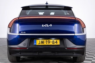 Kia EV6 – thumbnail 4