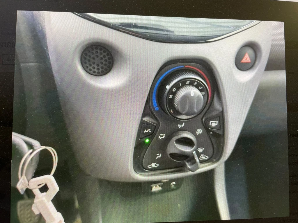 Peugeot 108 – foto 12