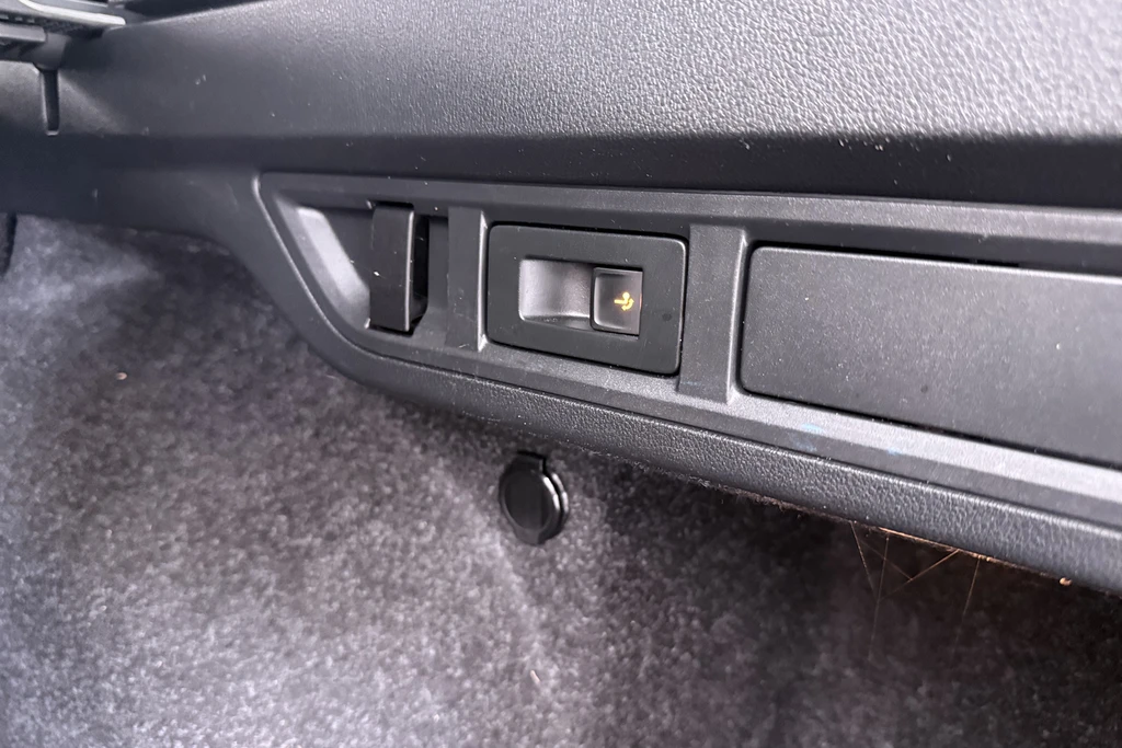 Škoda Octavia – foto 15