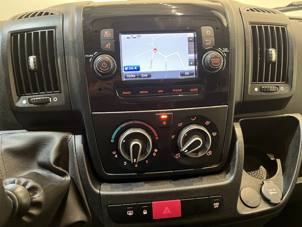 Peugeot Boxer – foto 14
