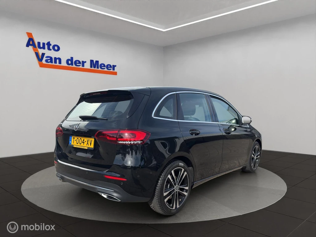 Mercedes-Benz B-Klasse – foto 5