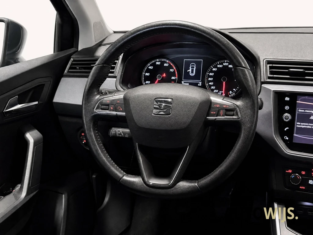 SEAT Arona – foto 18